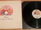 QUEEN - A NIGHT AT THE OPERA LP EMBOSSED/BLAIRS