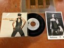 MADONNA Justify My Love 1990 MEXICO 7