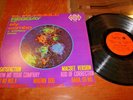 ELY COMBO & ANTHONY JONES Increible Reggay KILLER REGGAE SKA 1972 MEXICO 12