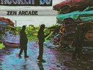 HÜSKER DÜ - ZEN ARCADE 2 VINYL LP NEU