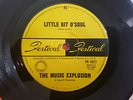 LITTLE BIT O'SOUL // MUSIC EXPLOSION US SOUL OZ PRESS FESTIVAL 1967