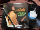 McCOY TYNER TENDER MOMENTS BLUE NOTE BNJ 71076 STEREO PROMO Japan Vinyl LP