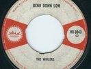 Bob Marley & Wailers - Bend Down Low / Freedom Time - Island 7