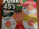 Funk 45s Box Set
