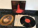 SER 5524-6 Bellini Norma Sutherland Horne London Symphony Orch Bonynge Grvd 3LP