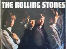 THE ROLLING STONES their first album LP 1971 South Africa Gallo Decca SKL 4494