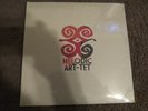 MELODIC ART-TET 2XLP UNRELEASED SPIRITUAL JAZZ RECORDED LIVE 1974 400 PRESSED
