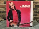 Tom Petty and the Heartbreakers - Damn the Torpedoes Vinyl LP Record VG+