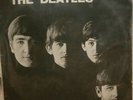 The Beatles - Please Please Me RARE ITALIAN MISPRINT