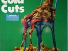 Nicholas Greenwood-Cold Cuts UK prog sealed reissue with 1