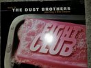 The Dust Brothers ?- Fight Club - OST (2x12