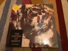 Sisters of Mercy - Possession Ltd Ed Live LP Multicoloured Clear Vinyl Wh Lbl