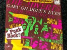 The Adverts Gary Gilmours Eyes 11 547 AT 1977 rare 7
