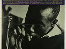 Carmell Jones - The Remarkable Carmell Jones LP - Pacific Jazz - PJ-29 Mono DG