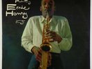 Enrie Henry - Presenting LP - Riverside - RLP 12-222 Mono DG