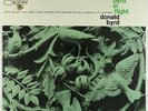 Donald Byrd - Byrd In Flight LP - Blue Note - BST 84048 SEALED