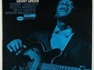Grant Green - Feelin' The Spirit LP - Blue Note - BST-84132 RVG VG+