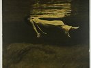 Bill Evans & Jim Hall - Undercurrent LP - United Artists Jazz UAJ 14003 Mono Ear