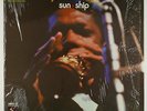 John Coltrane - Sun Ship LP - ABC Impulse - AS 9211 Stereo VG++ Shrink