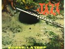 Yusef Lateef - Jazz And The Sounds Of Nature LP - Savoy - MG 12120 Mono VG+