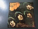 The Beatles Rubber Soul LP Australian press