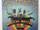 The Beatles - Magical Mystery Tour - Mono Double 7
