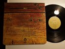 LP ALICE COOPER - School's Out RARE Gimmick LP Org FR 1972 VG++ FOC Aufsteller