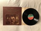 1970 Crosby Stills Nash Young Deja Vu LP Record Vinyl Atlantic SD 19118 EX/EX