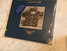 Jefferson Airplane - Flight log 2x LP Vinyl Record Albums 1977 CYL21255 Sealed.