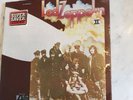 LED ZEPPELIN II (2) VINYL. SEALED ATLANTIC RECORDS SD19127