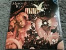 Mercury Rev - All Is Dream 300 Only Clear Sunset Vinyl LP