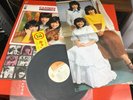 Candies 1970’s Japanese Pop Group  LP “Best Hits 1975”Quadraphonic W/poster & Bk