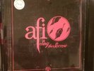 AFI Sing The Sorrow 2 LP Red Colored Vinyl A Fire Inside SEALED UNOPENED