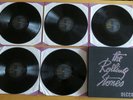 5 FACH VINYL BOX / THE ROLLING STONES DECCA / LIMITED EDITION / FRANCE 1978