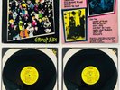 CIRCLE JERKS 1980 HARDCORE PUNK LP GROUP SEX ORIGINAL Vinyl