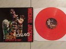 Michael Jackson England 1988 Can You Feel The Funk? Vinyl Rot