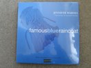 Jennifer Warnes - Famous Blue Raincoat 20th Anniv. L/E Vinyl Box Set New Sealed