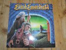 Follow The Blind LP Vinyl (Erste Pressung) - Blind Guardian (1989) No Remorse