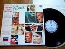 DAVID BOWIE - ANOTHER FACE - RARE JAPAN 12