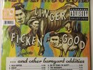 Revolting Cocks - ?Linger Ficken' Good 2 x LP NEW - Colored Vinyl Album MINISTRY