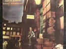 David Bowie / Ziggy Stardust Vinyl U.K. 1972 2E/2E Titanic Chrysalis no Mainman