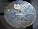 U. K  (John Wetton) Danger Money 1979  UK LP 1st Press 1-2 PLAY MINT  PROG ALBUM