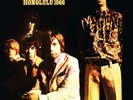 THE ROLLING STONES - HONOLULU 1966 (LIM.180 GR.RED VINYL)   VINYL LP NEW+