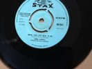 Linda Lyndell Bring your love back to me UK Stax 1968