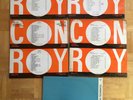 Conroy Production Music Library LP Records Albums x 19