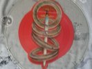 Toto, 12” uncut Pic Disc.