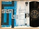 BEETHOVEN 5.Symphony JOSEPH KEILBERTH 1960s ED1 TELEFUNKEN STEREO MINT