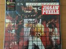 Queen Live Magic Concert Official Jigsaw
