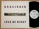 KRALINGEN / ISLE OF WIGHT Doors Hendrix Jethro Tull ... LIVE 1970 NO TMOQ MINT