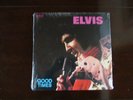 *ELVIS PRESLEY Good Times (1974, LP, RCA Victor CPL1-0475, Stereo) SEA:LED